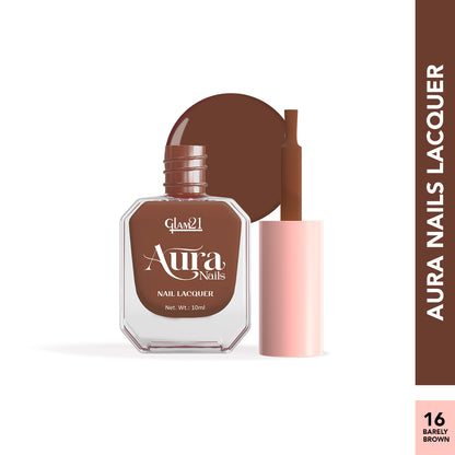 Aura - Nail Lacquer