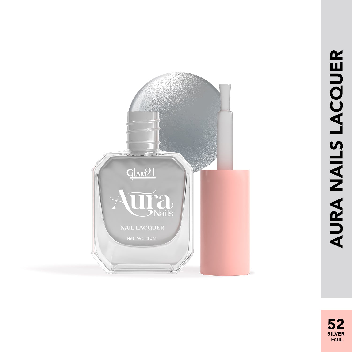 Aura - Nail Lacquer