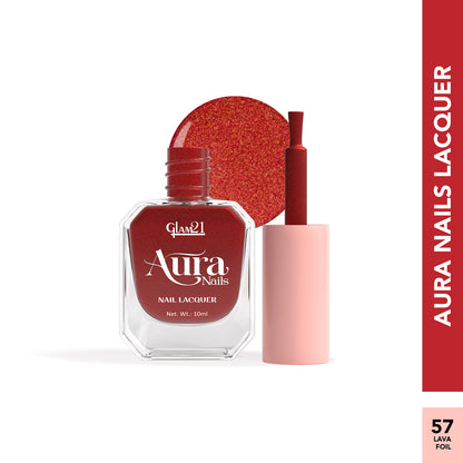 Aura - Nail Lacquer