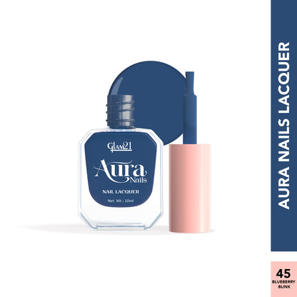 Aura - Nail Lacquer
