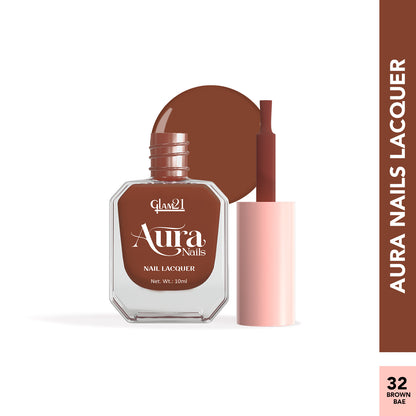 Aura - Nail Lacquer