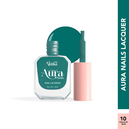 Aura - Nail Lacquer