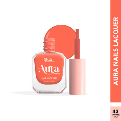 Aura - Nail Lacquer