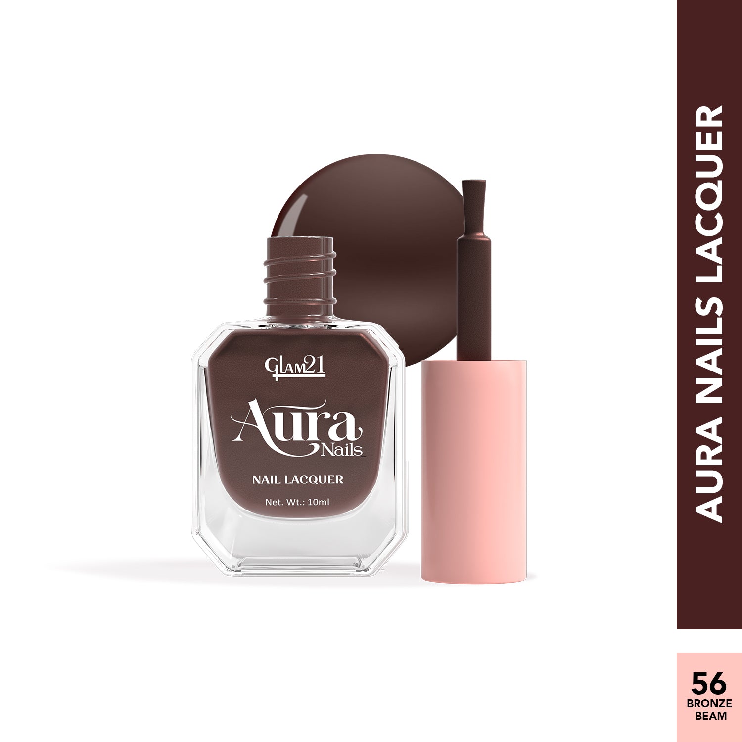 Aura - Nail Lacquer