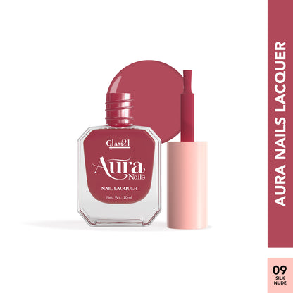 Aura - Nail Lacquer