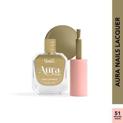Aura - Nail Lacquer