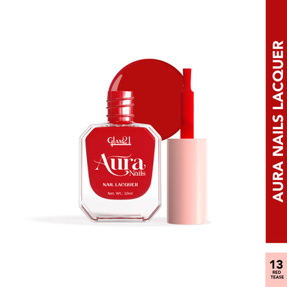 Aura - Nail Lacquer