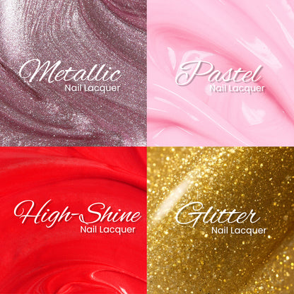 Aura - Nail Lacquer