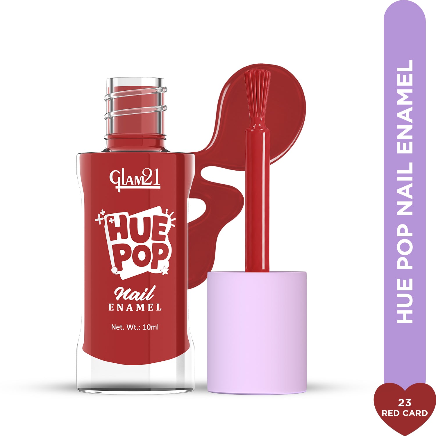 Hue Pop Nail Paint