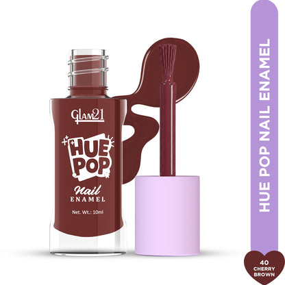 Hue Pop Nail Paint
