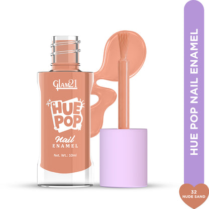 Hue Pop Nail Paint