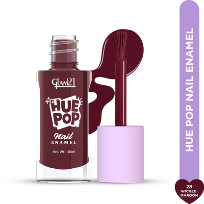 Hue Pop Nail Paint
