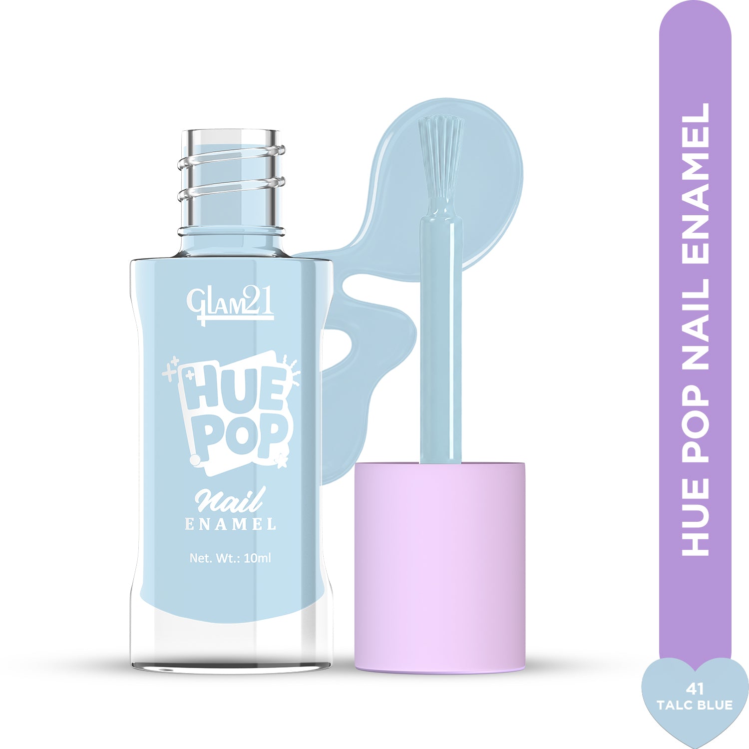 Hue Pop Nail Paint