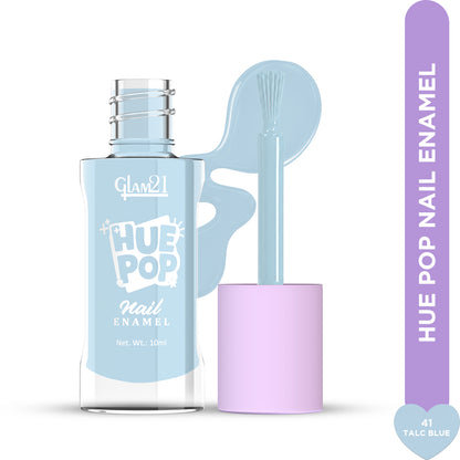 Hue Pop Nail Paint