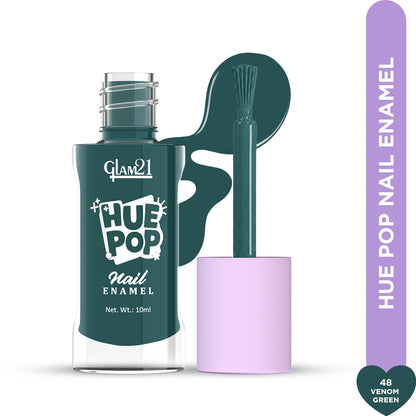 Hue Pop Nail Paint