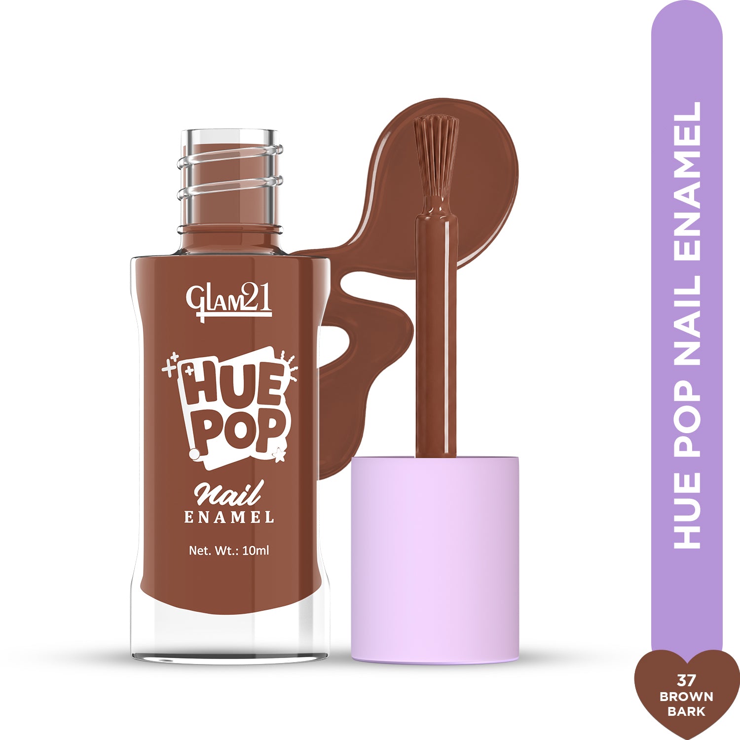 Hue Pop Nail Paint