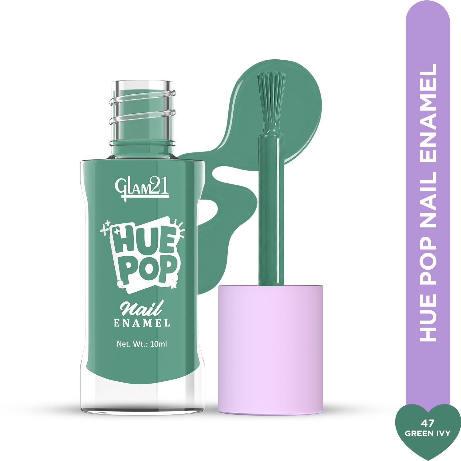Hue Pop Nail Paint