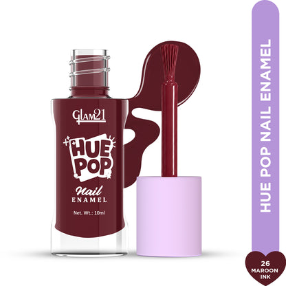 Hue Pop Nail Paint