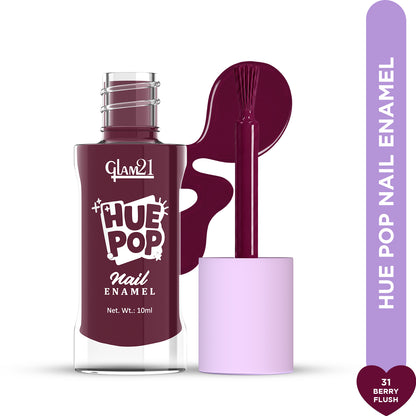 Hue Pop Nail Paint