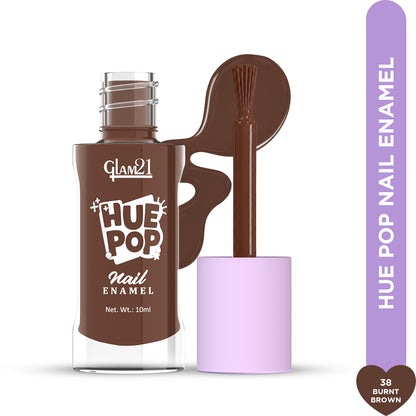Hue Pop Nail Paint