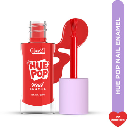 Hue Pop Nail Paint