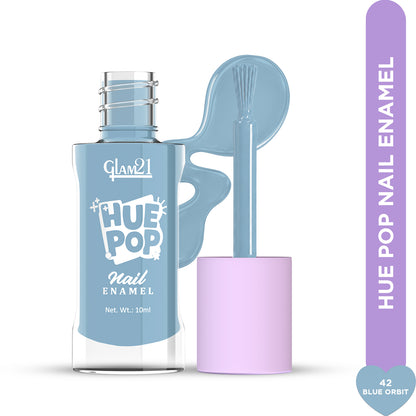 Hue Pop Nail Paint