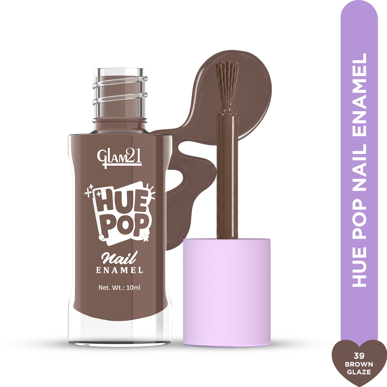 Hue Pop Nail Paint