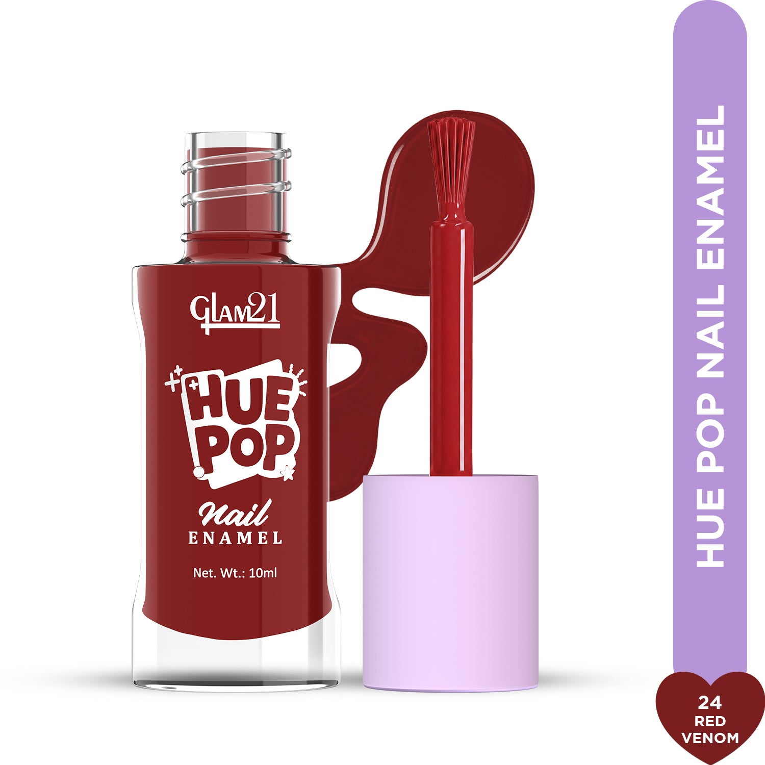 Hue Pop Nail Paint