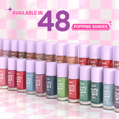 Hue Pop Nail Paint