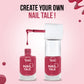 Nail Tale - Nail Lacquer