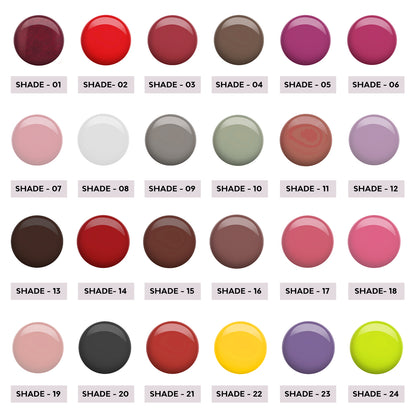 Nail Tale - Nail Lacquer
