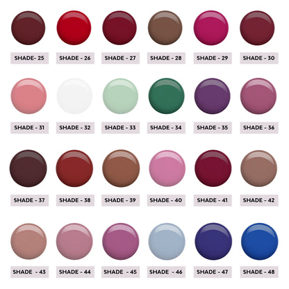 Nail Tale - Nail Lacquer