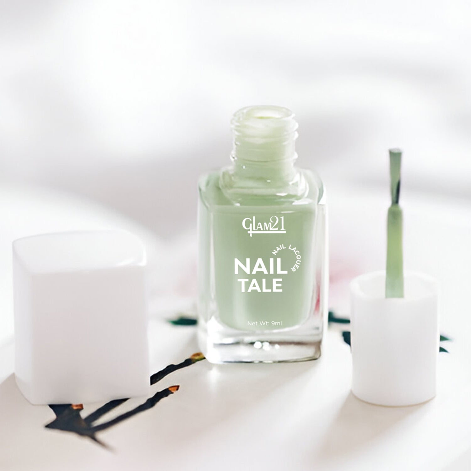 Nail Tale - Nail Lacquer