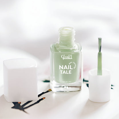 Nail Tale - Nail Lacquer