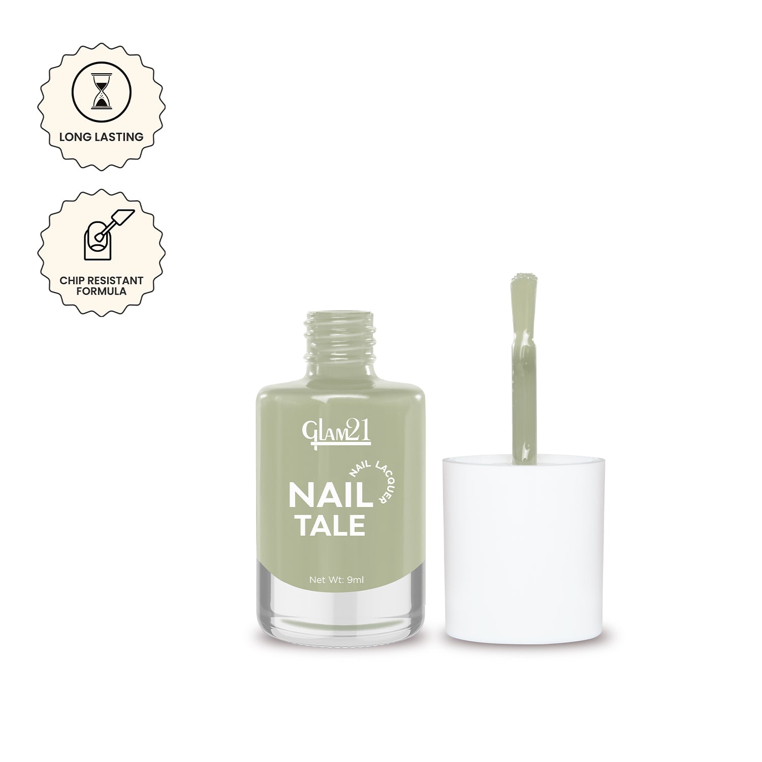 Nail Tale - Nail Lacquer