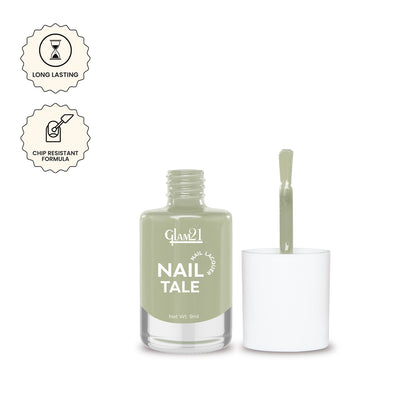 Nail Tale - Nail Lacquer