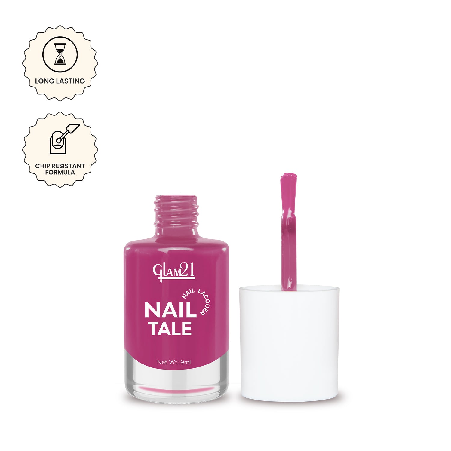 Nail Tale - Nail Lacquer