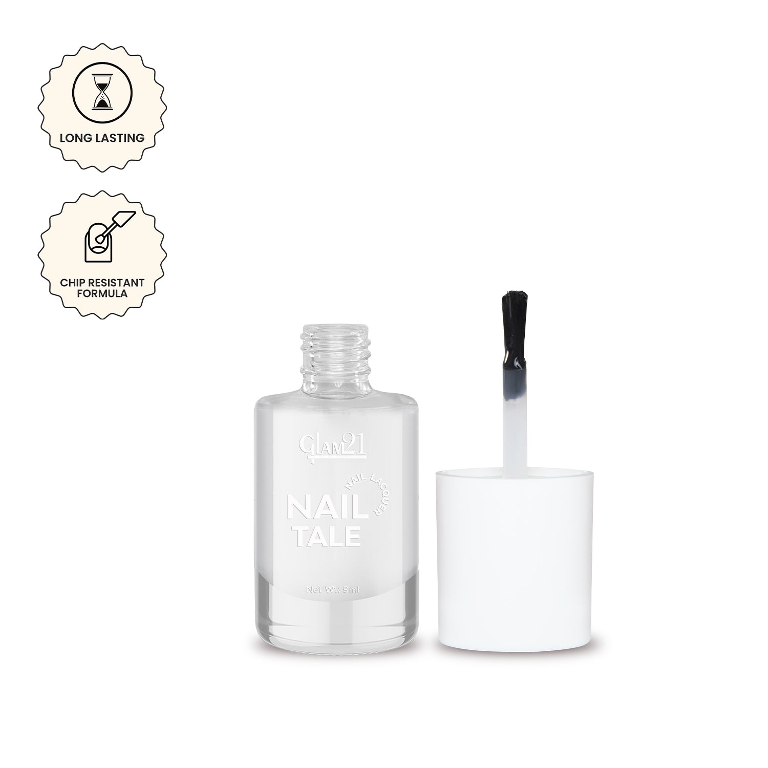 Nail Tale - Nail Lacquer