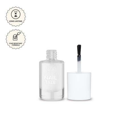 Nail Tale - Nail Lacquer