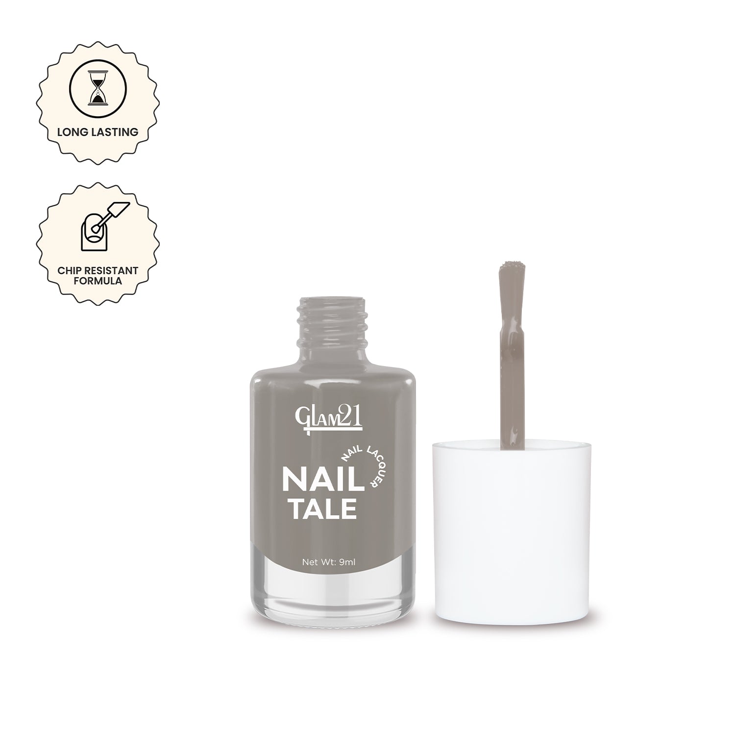 Nail Tale - Nail Lacquer