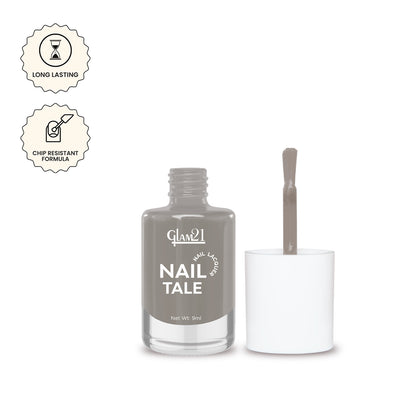Nail Tale - Nail Lacquer