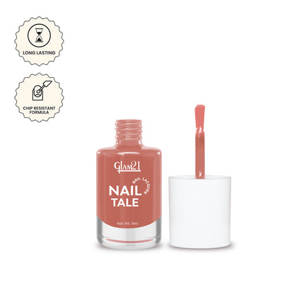 Nail Tale - Nail Lacquer