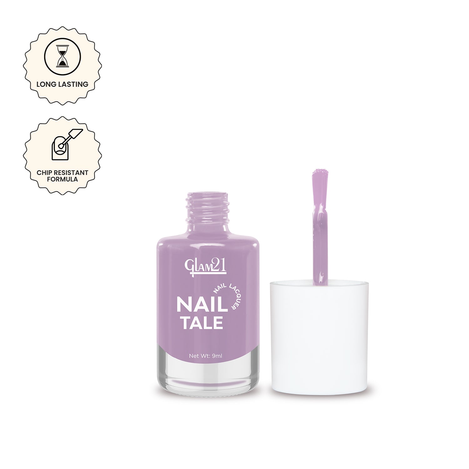 Nail Tale - Nail Lacquer