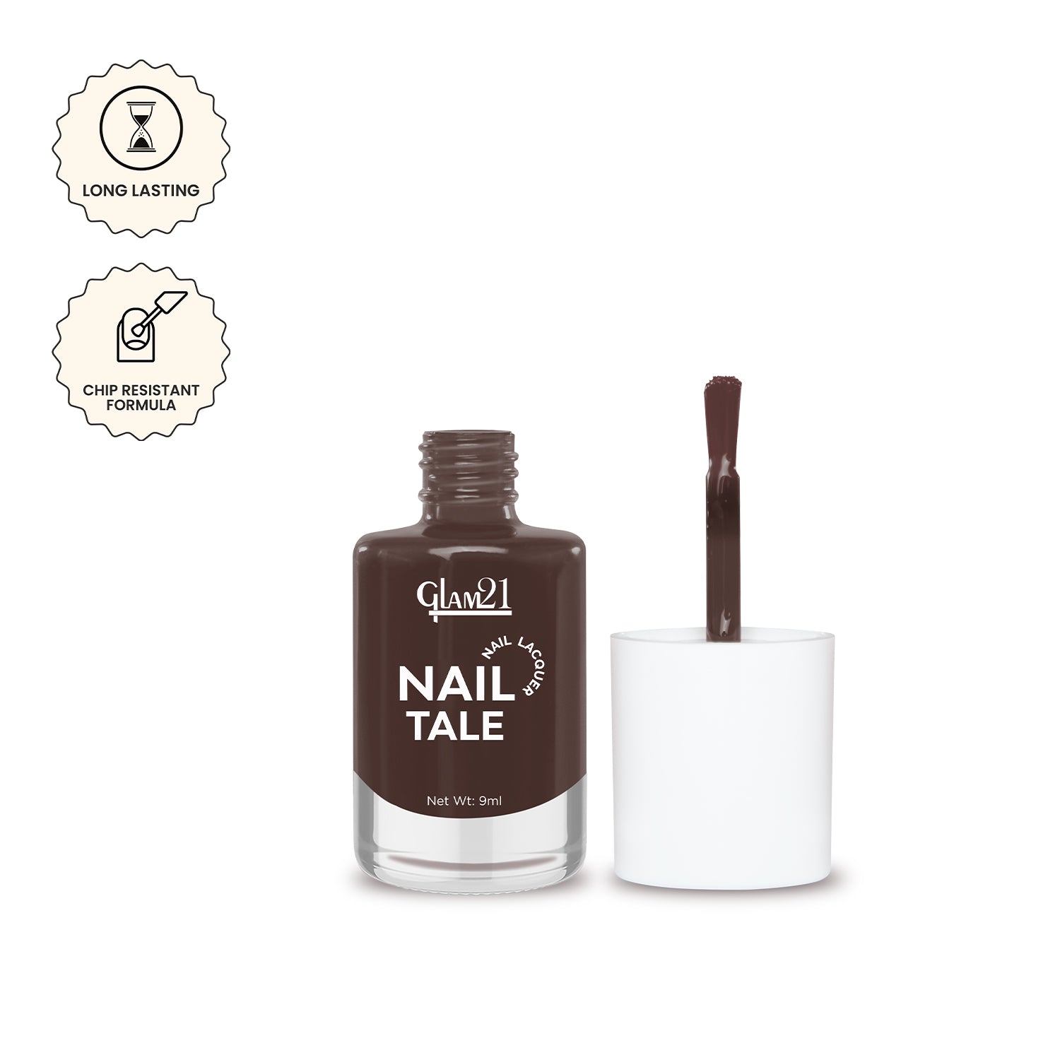Nail Tale - Nail Lacquer