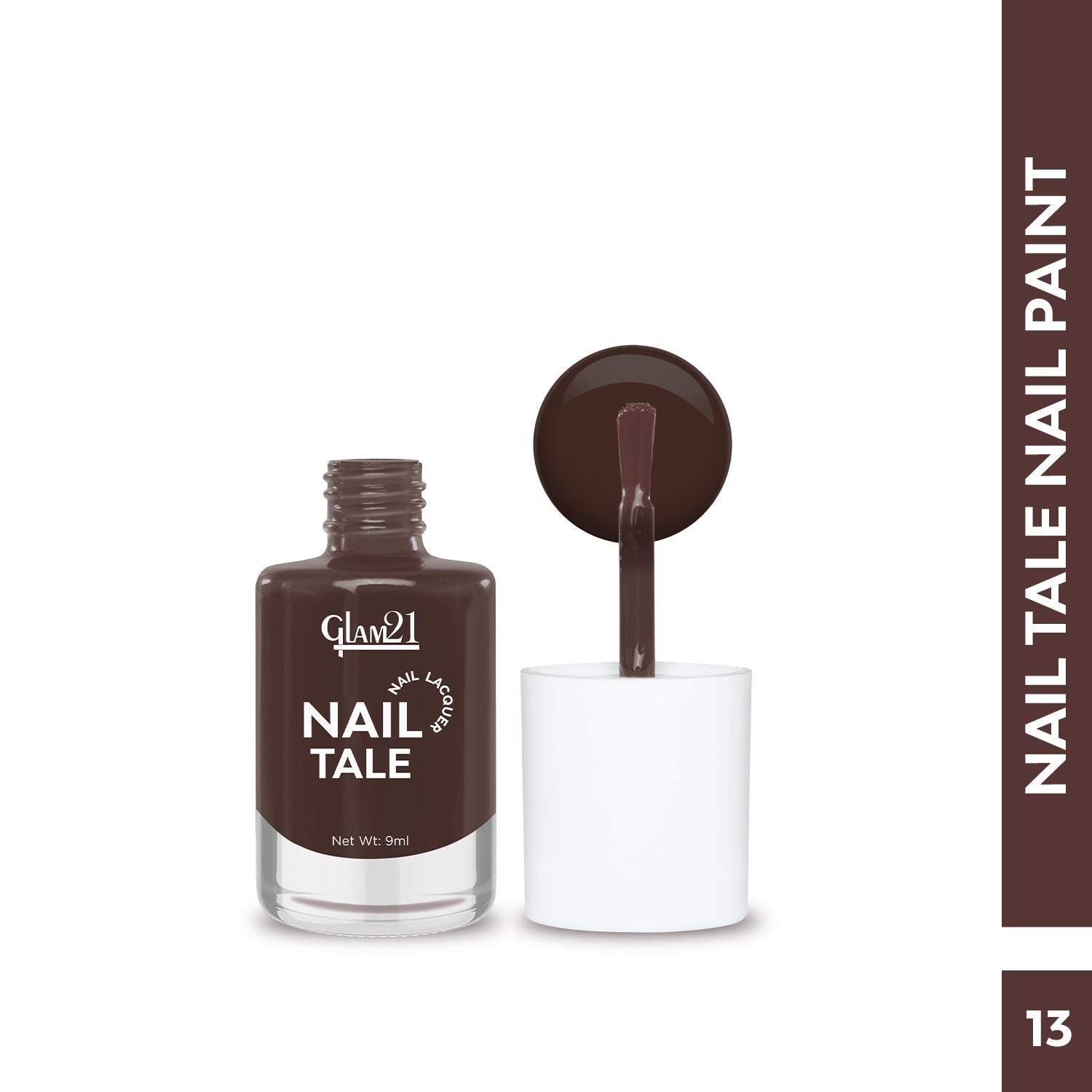 Nail Tale - Nail Lacquer