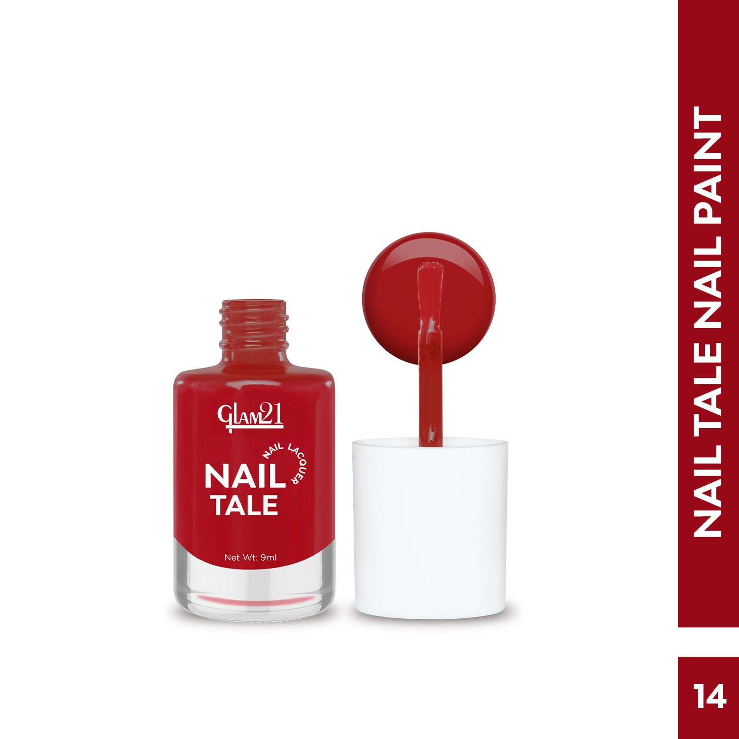 Nail Tale - Nail Lacquer