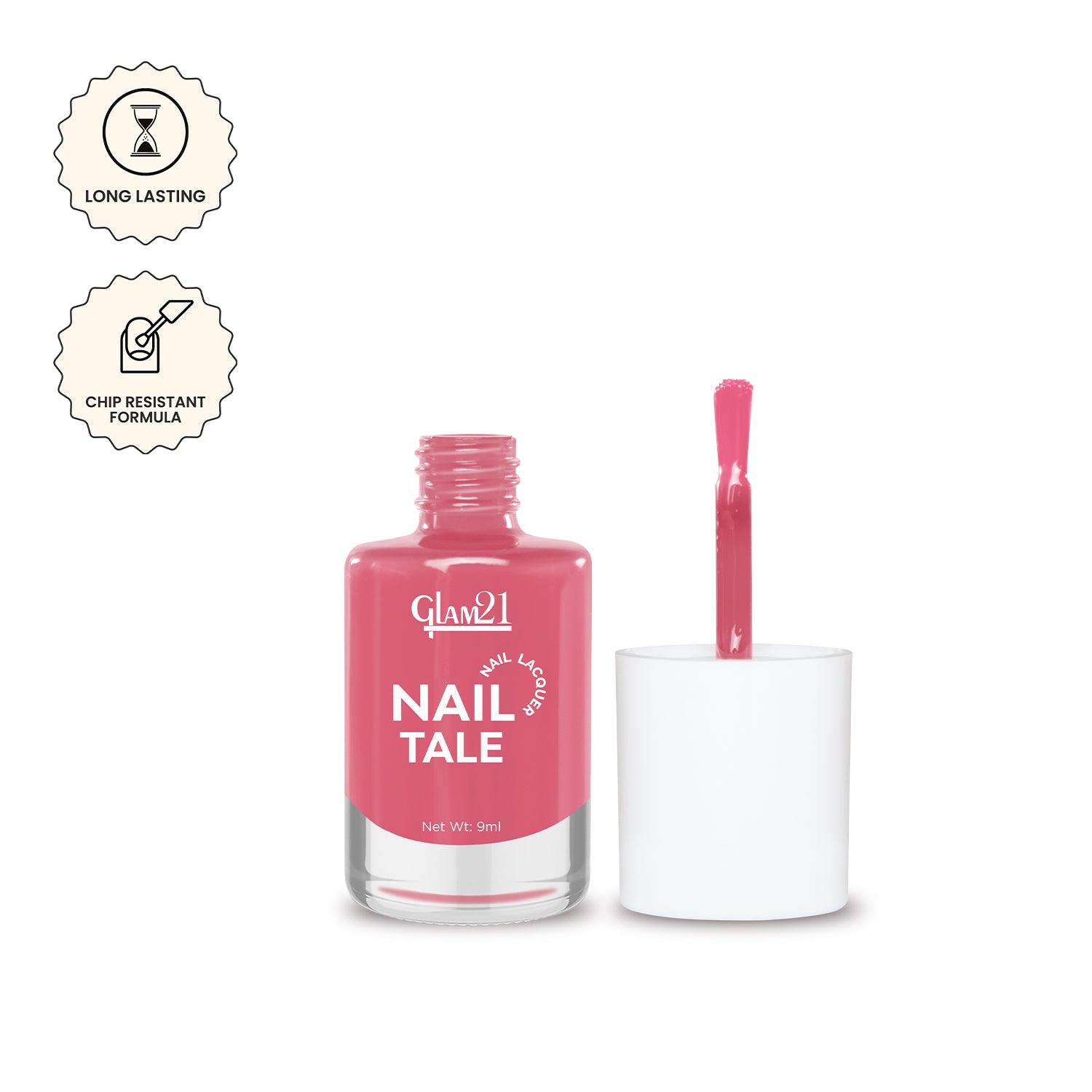 Nail Tale - Nail Lacquer