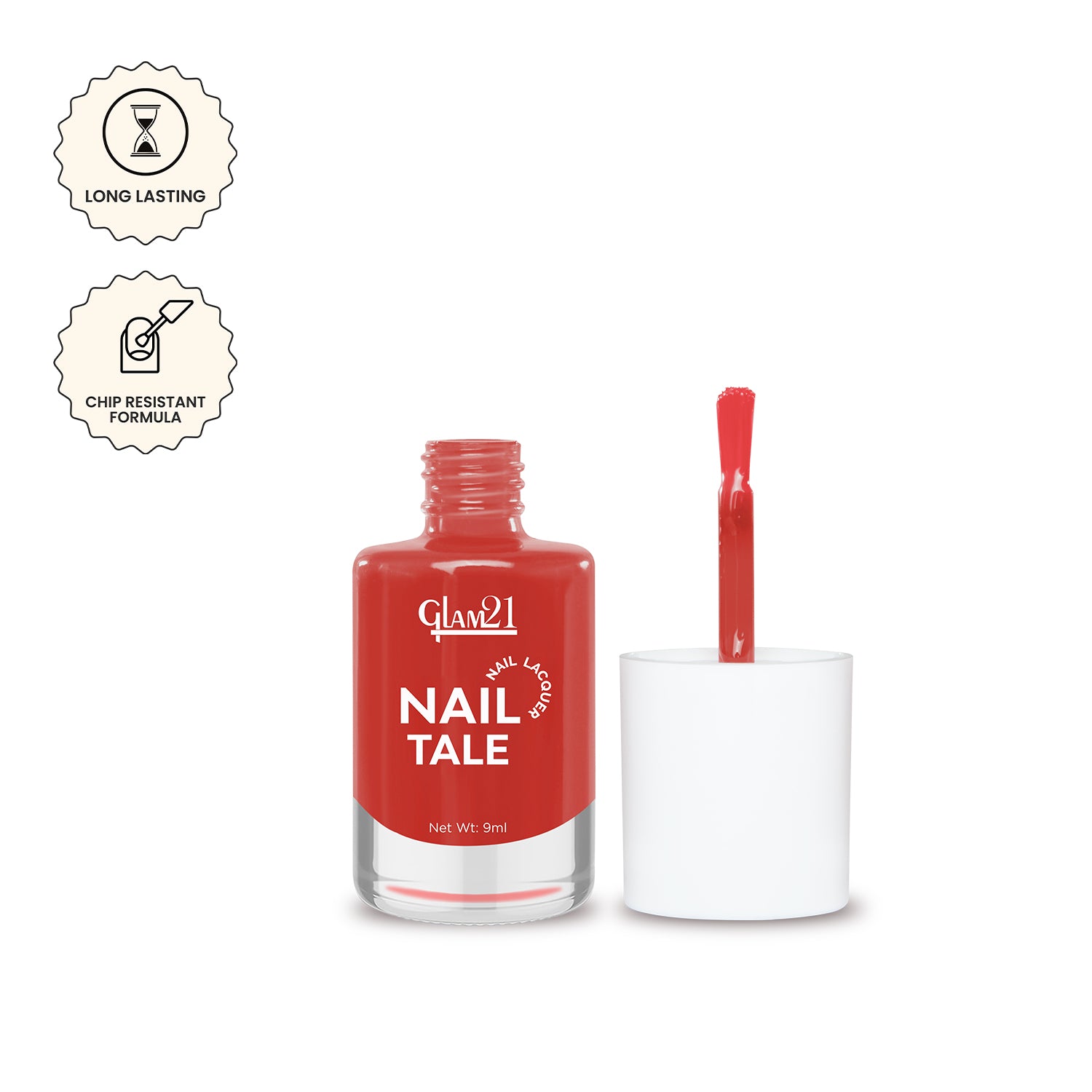 Nail Tale - Nail Lacquer