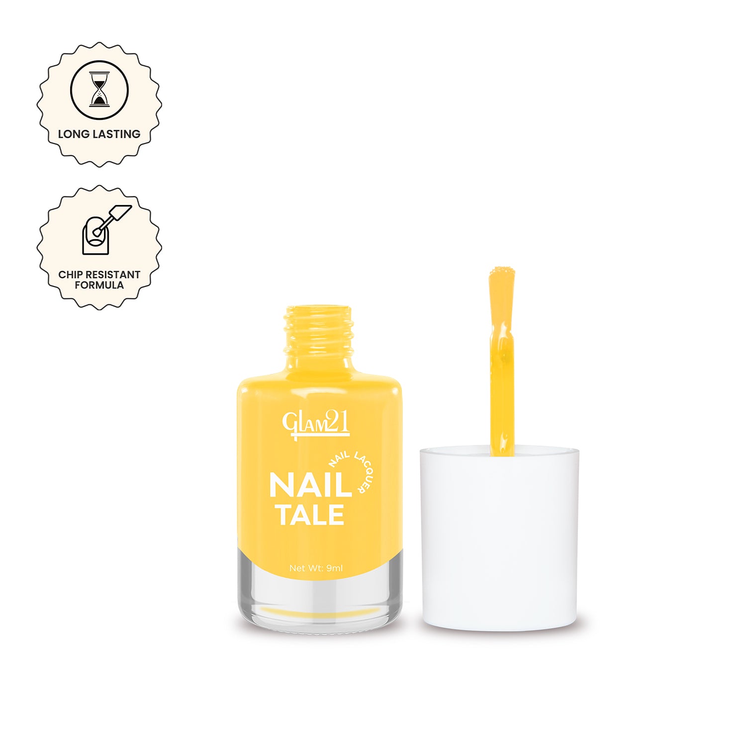 Nail Tale - Nail Lacquer