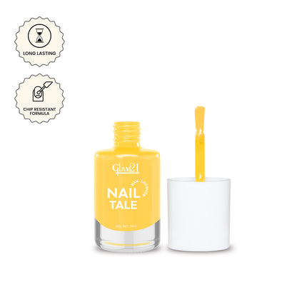 Nail Tale - Nail Lacquer